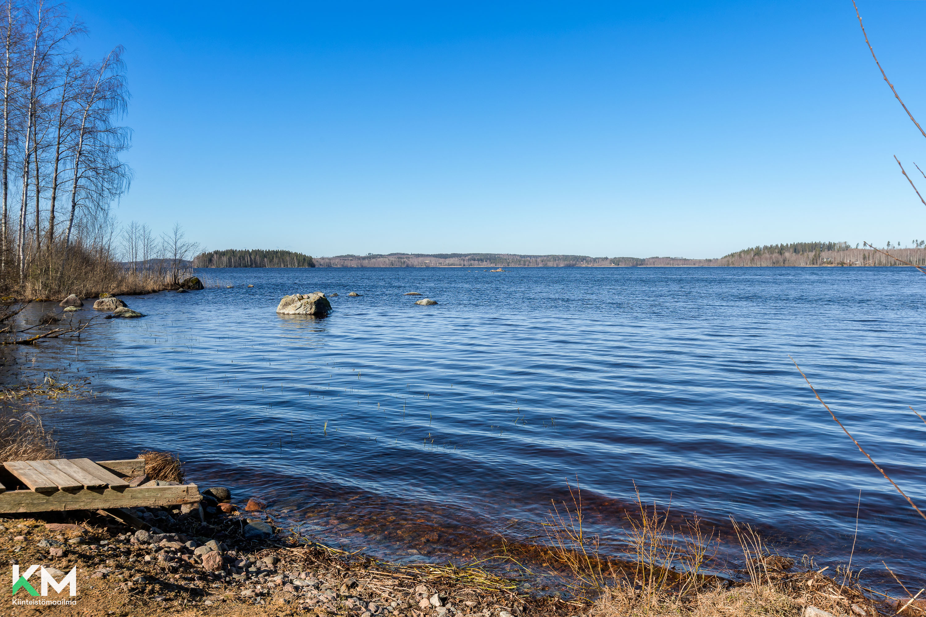 Kalatie 103, Hämeenkoski, Hollola