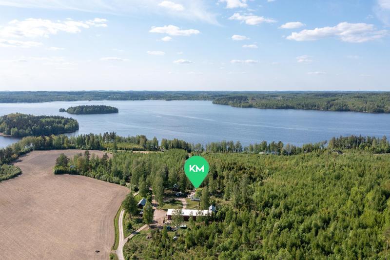 Kalatie 103, Hämeenkoski, Hollola