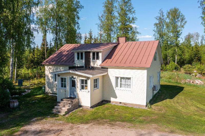 Kalatie 103, Hämeenkoski, Hollola