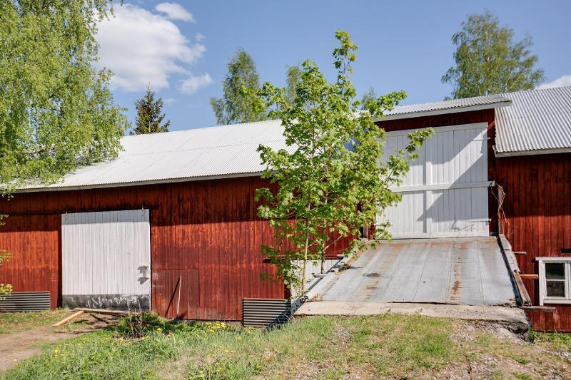 Kalatie 103, Hämeenkoski, Hollola