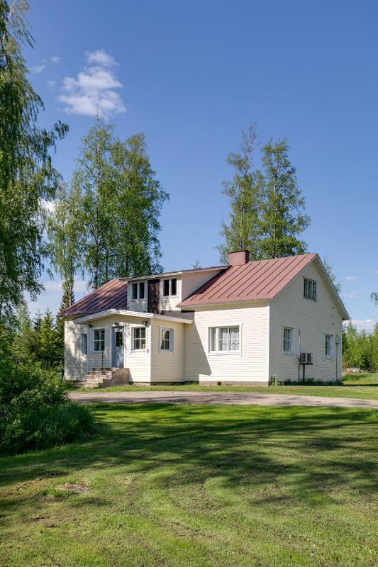 Kalatie 103, Hämeenkoski, Hollola