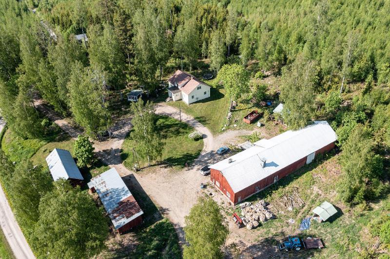 Kalatie 103, Hämeenkoski, Hollola