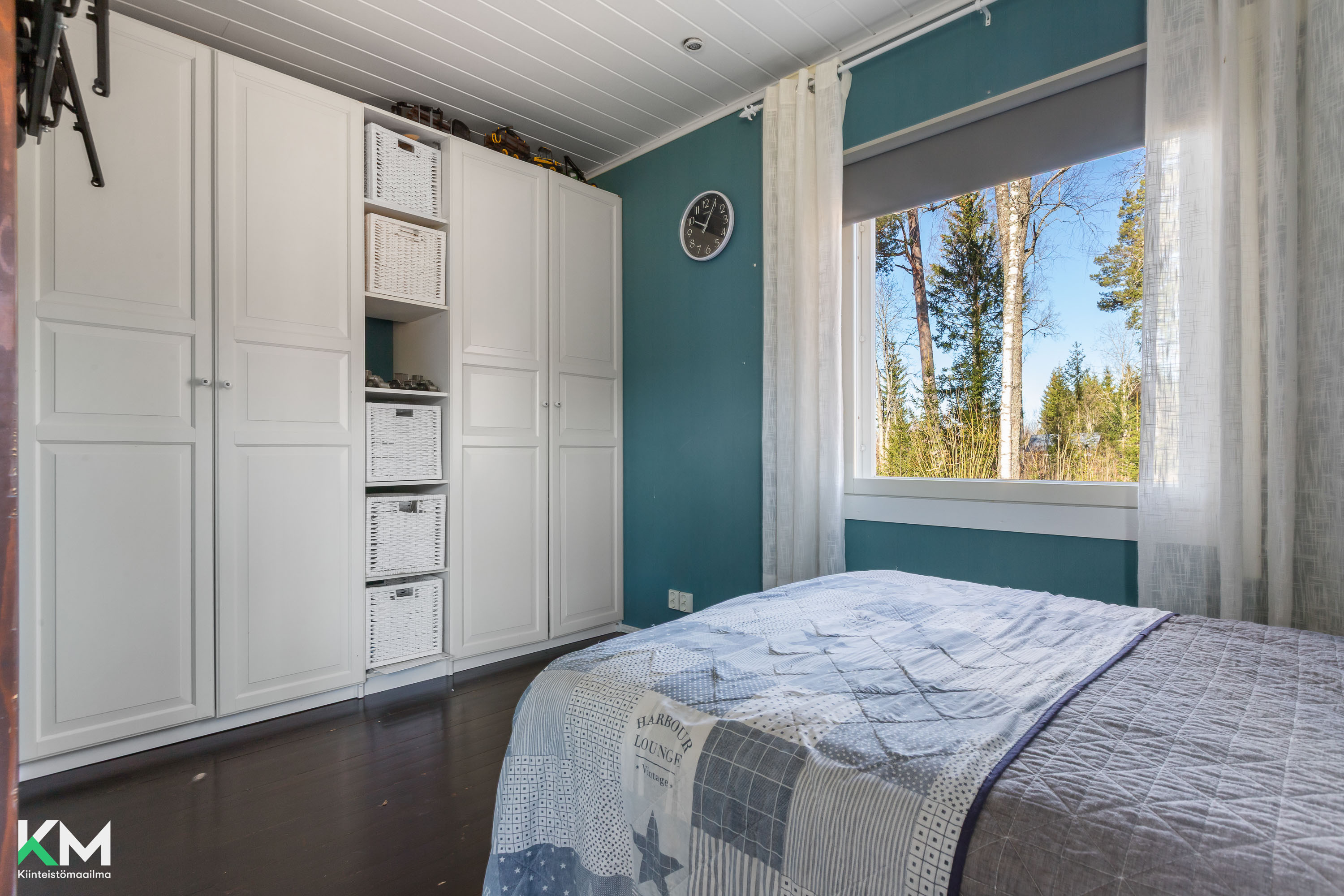 Kalatie 103, Hämeenkoski, Hollola