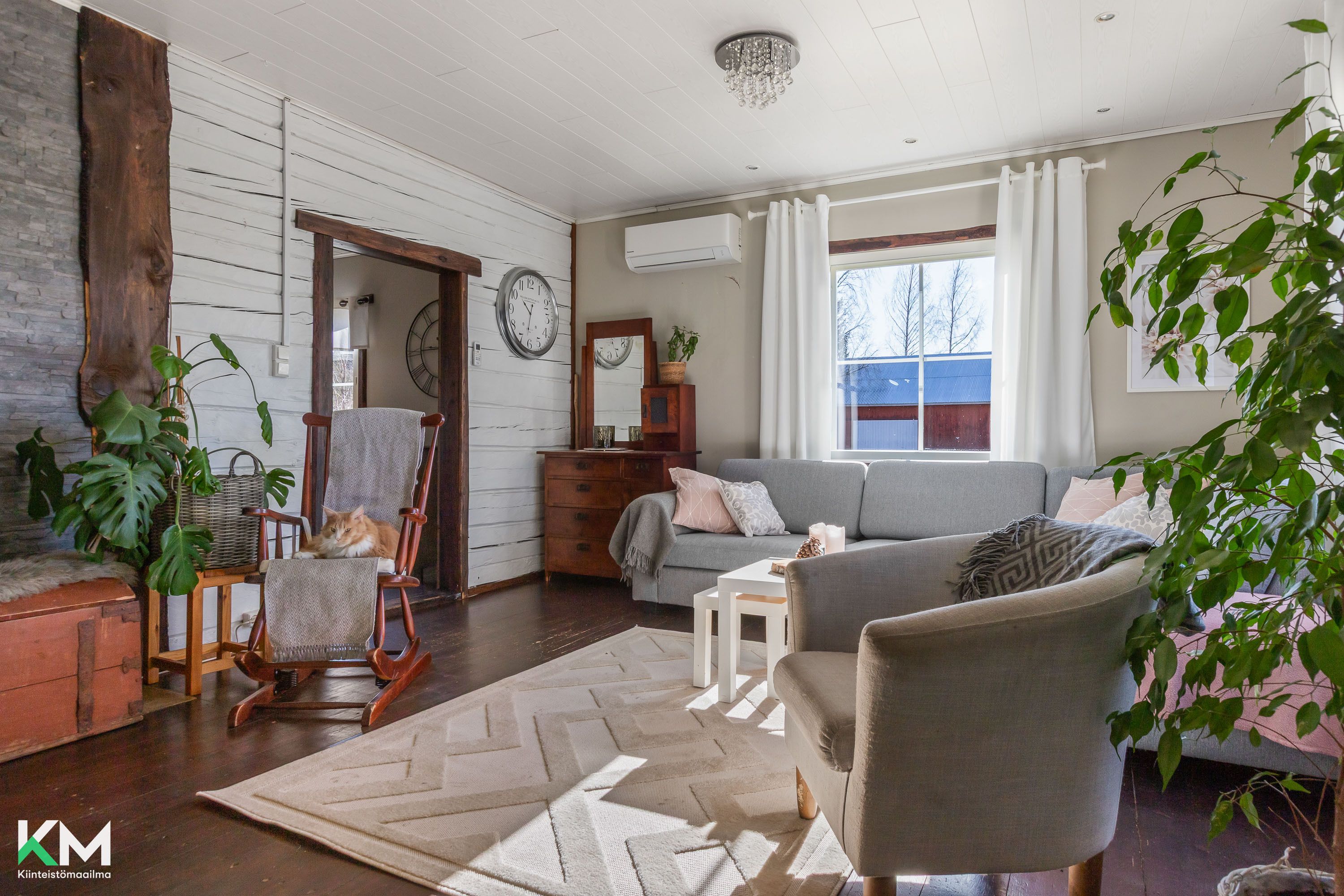 Kalatie 103, Hämeenkoski, Hollola