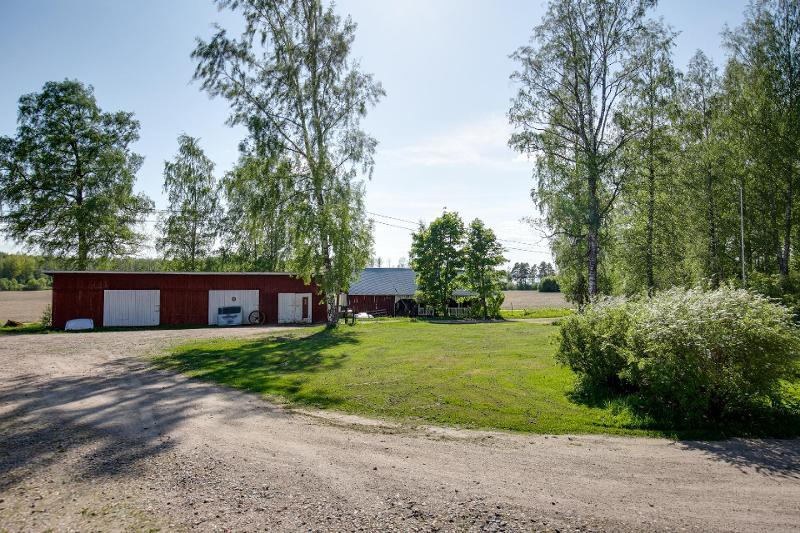 Kalatie 103, Hämeenkoski, Hollola