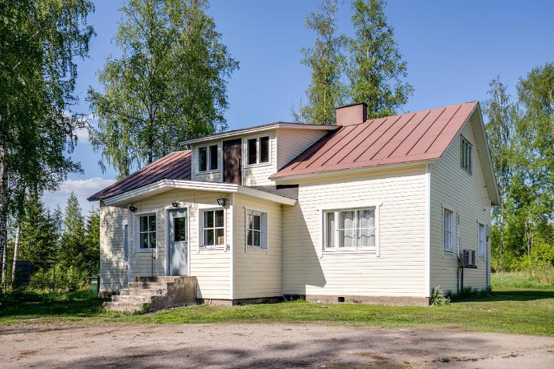 Kalatie 103, Hämeenkoski, Hollola