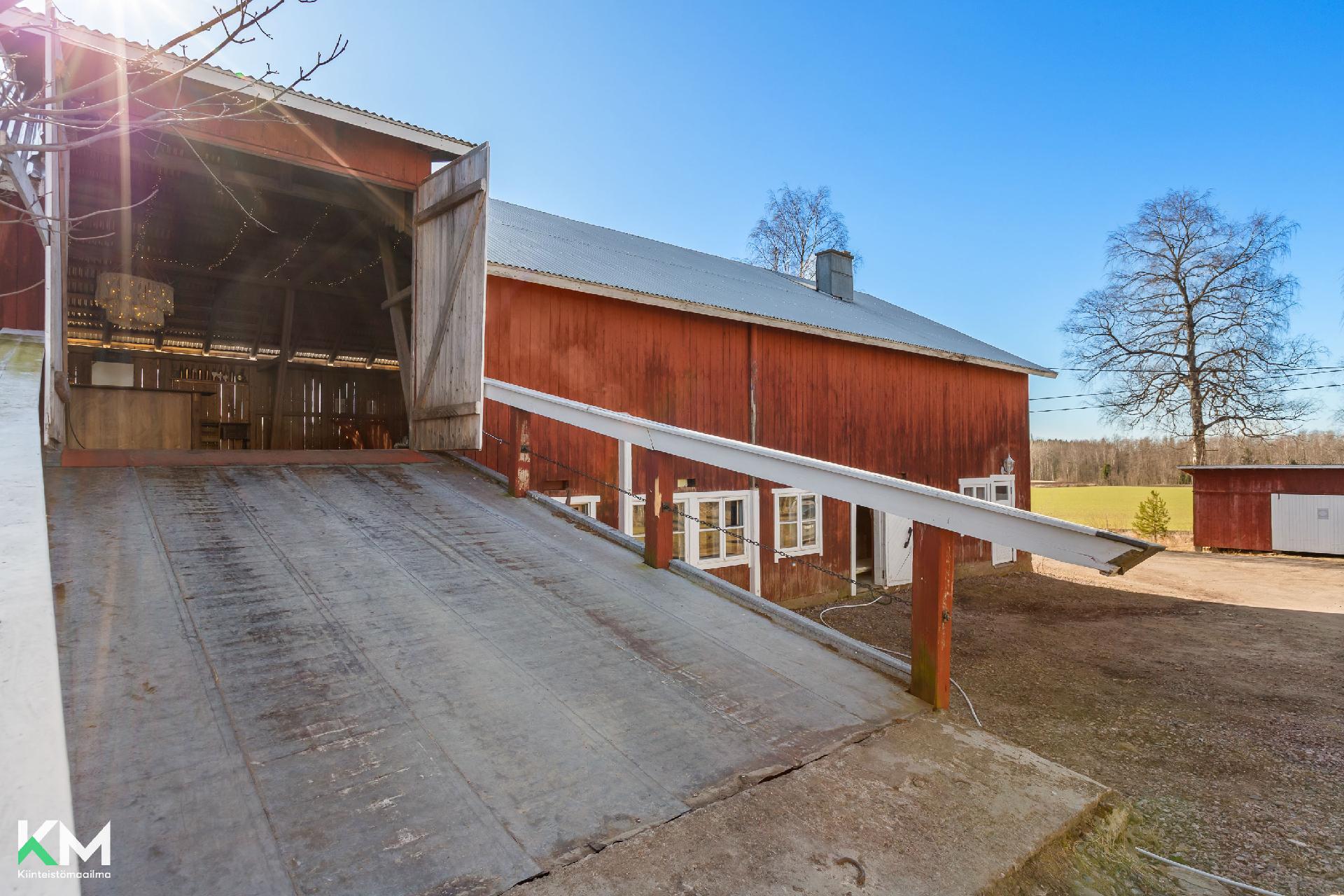 Kalatie 103, Hämeenkoski, Hollola
