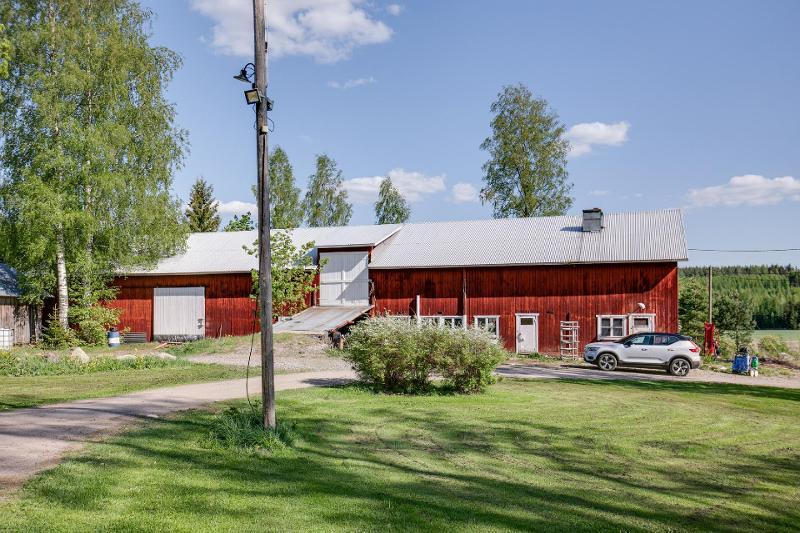 Kalatie 103, Hämeenkoski, Hollola