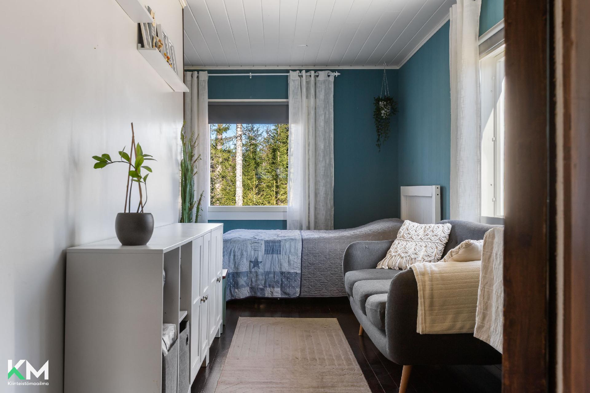 Kalatie 103, Hämeenkoski, Hollola