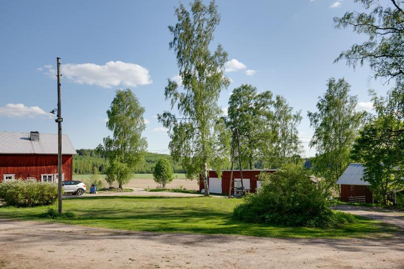 Kalatie 103, Hämeenkoski, Hollola