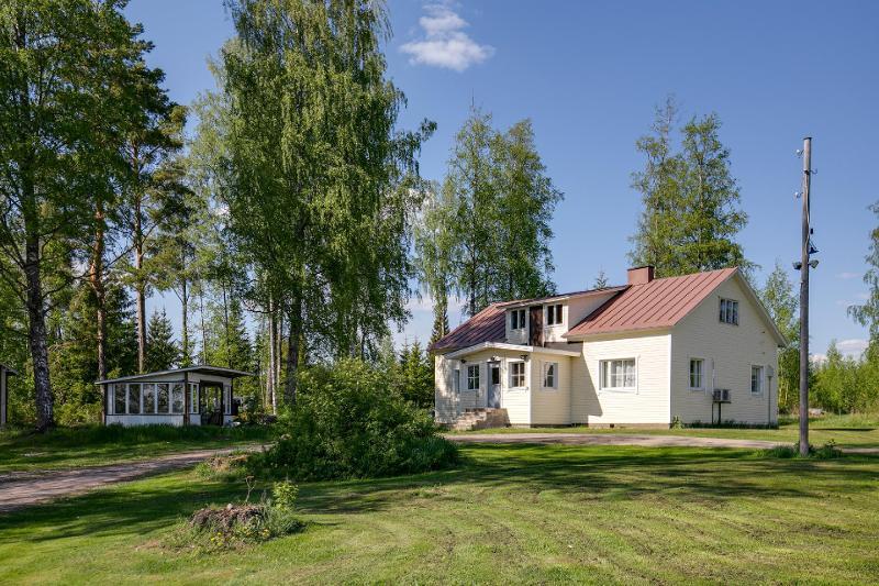 Kalatie 103, Hämeenkoski, Hollola