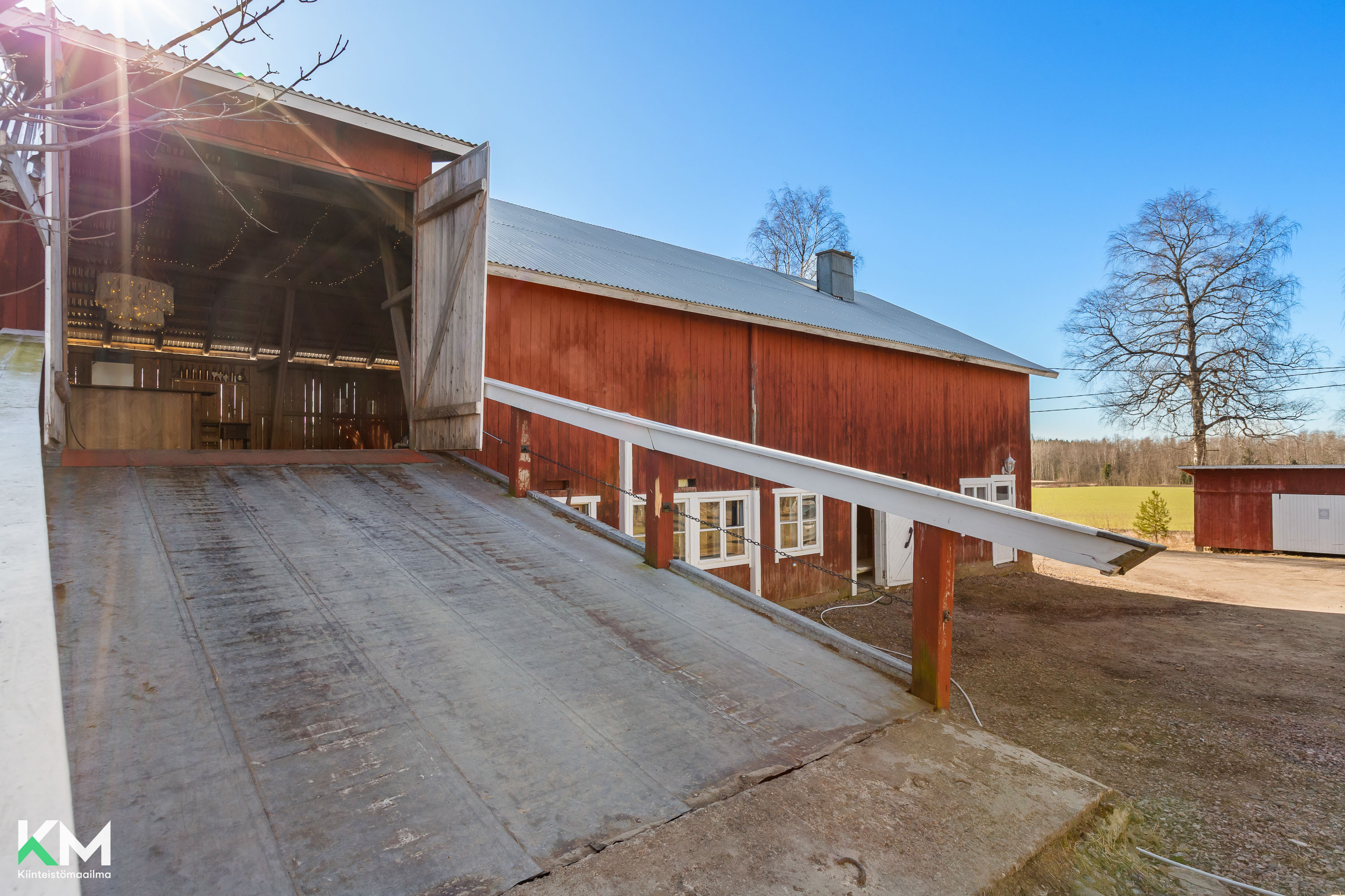 Kalatie 103, Hämeenkoski, Hollola