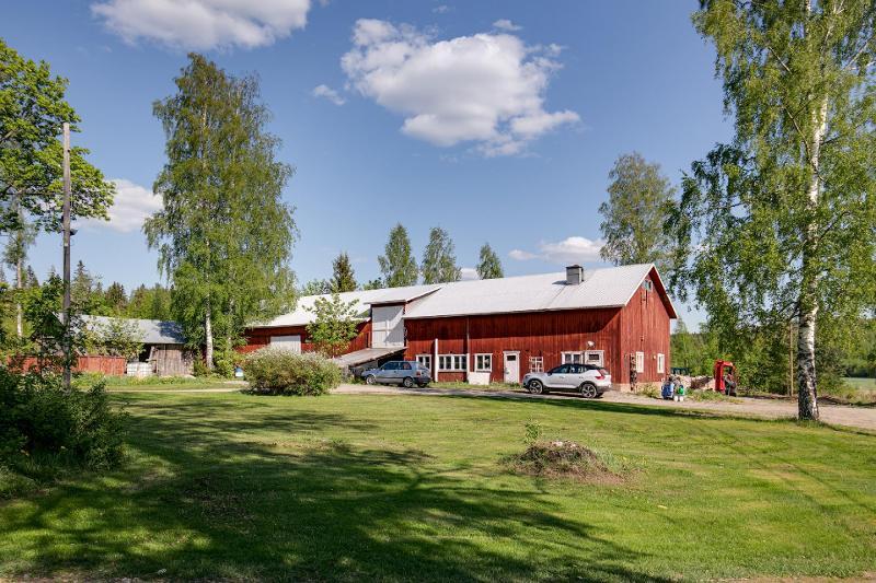 Kalatie 103, Hämeenkoski, Hollola