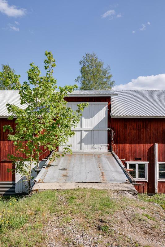 Kalatie 103, Hämeenkoski, Hollola