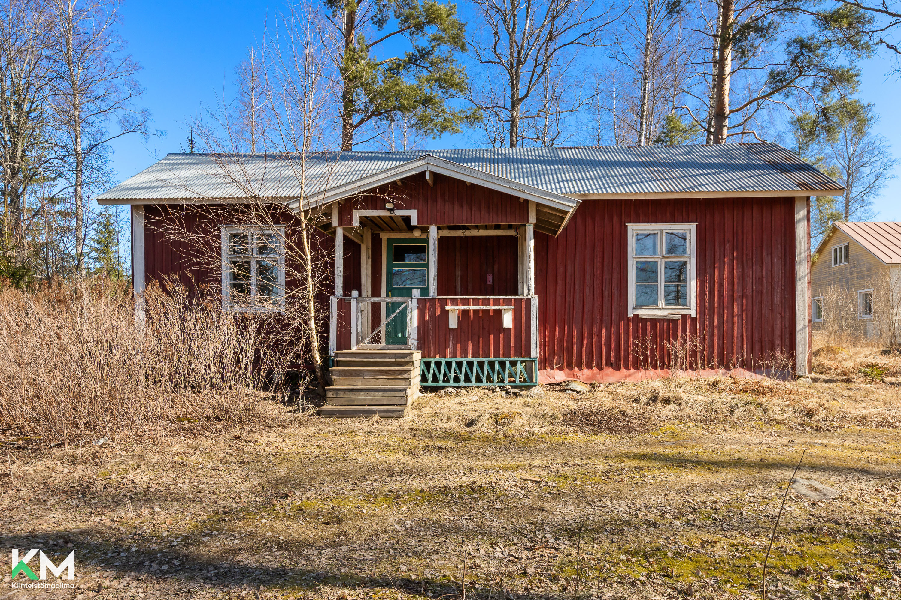 Kalatie 103, Hämeenkoski, Hollola
