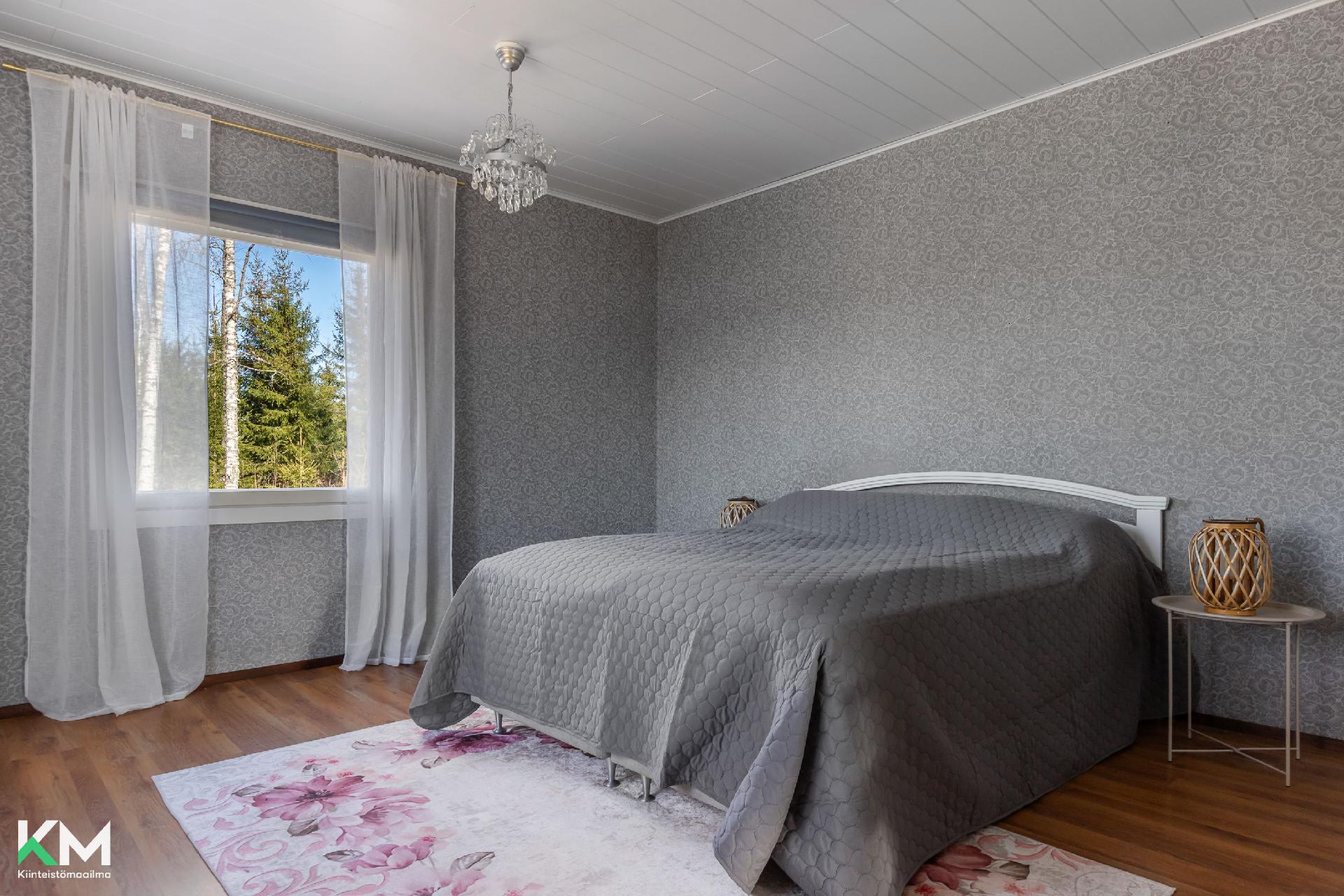 Kalatie 103, Hämeenkoski, Hollola