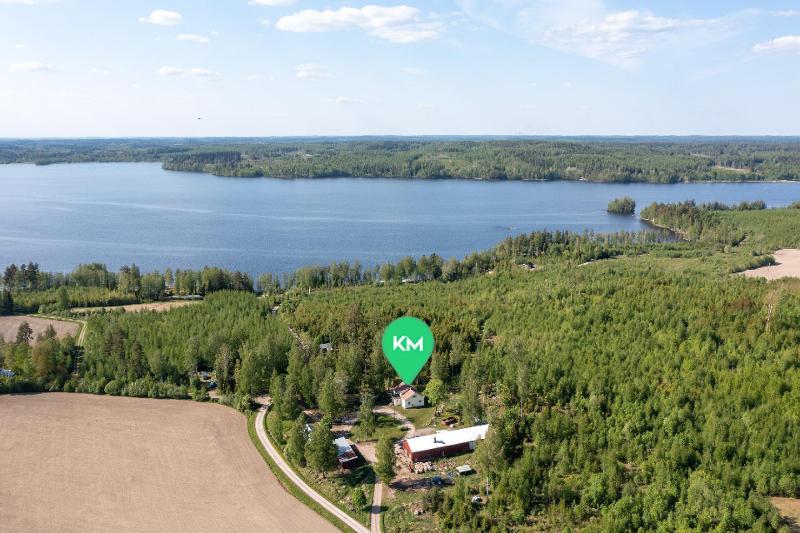 Kalatie 103, Hämeenkoski, Hollola