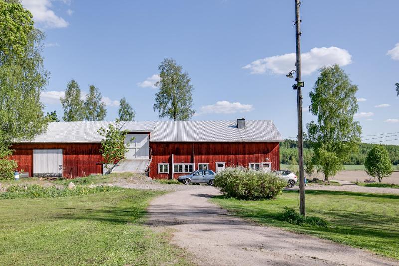 Kalatie 103, Hämeenkoski, Hollola