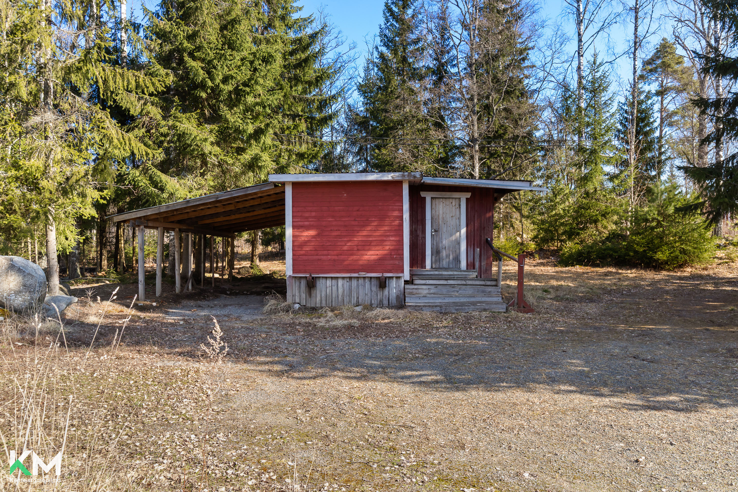 Kalatie 103, Hämeenkoski, Hollola