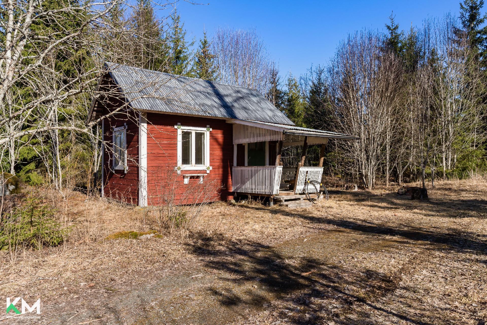 Kalatie 103, Hämeenkoski, Hollola