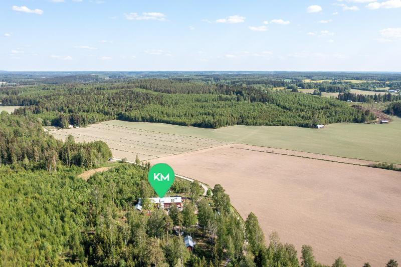 Kalatie 103, Hämeenkoski, Hollola