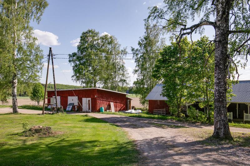 Kalatie 103, Hämeenkoski, Hollola
