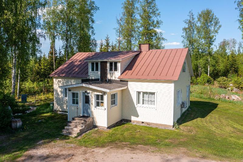 Kalatie 103, Hämeenkoski, Hollola