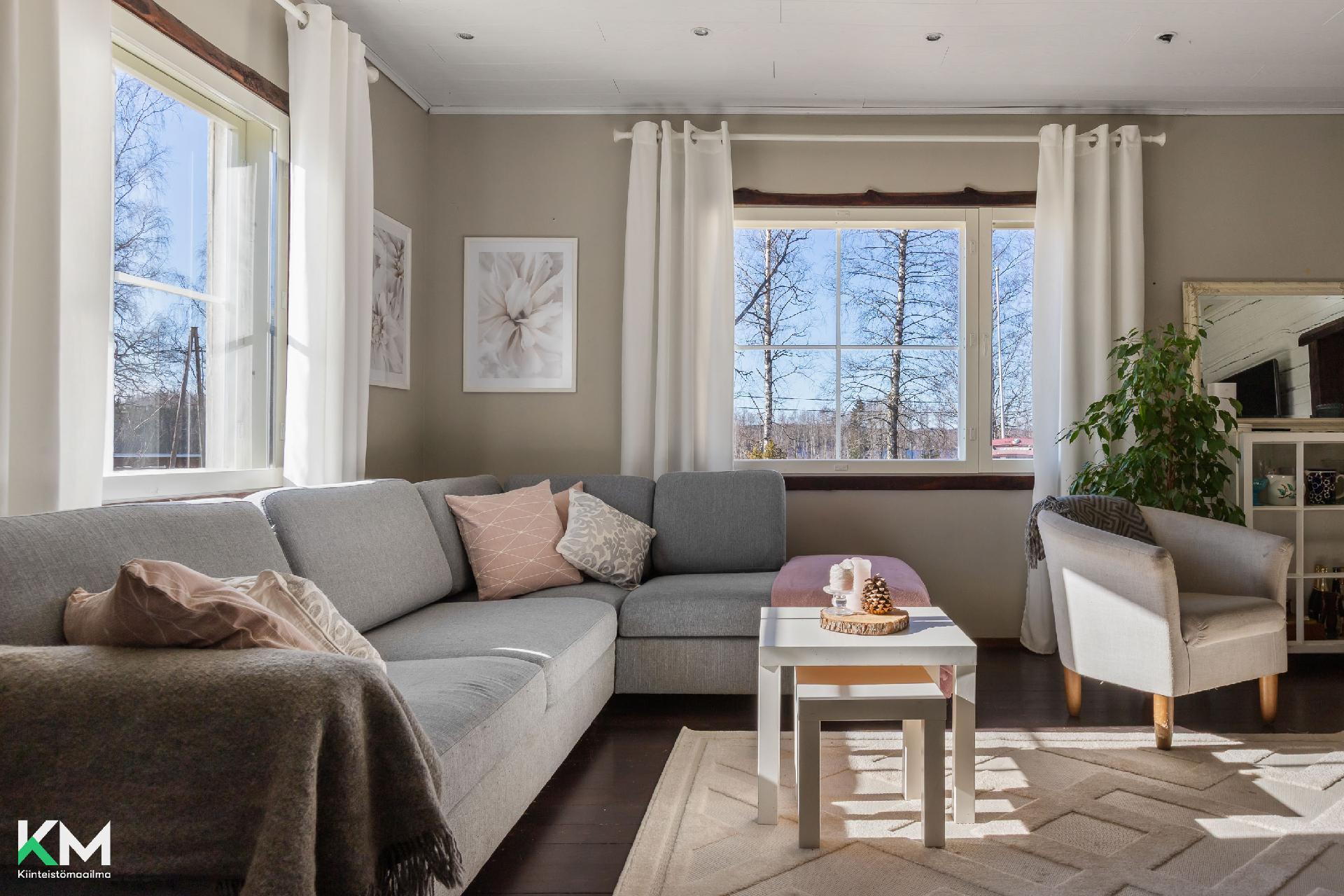 Kalatie 103, Hämeenkoski, Hollola
