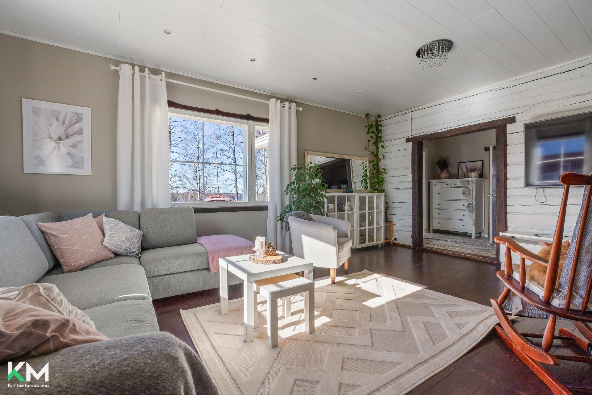 Kalatie 103, Hämeenkoski, Hollola