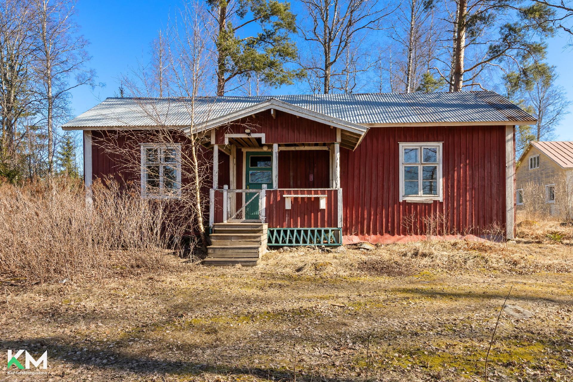 Kalatie 103, Hämeenkoski, Hollola