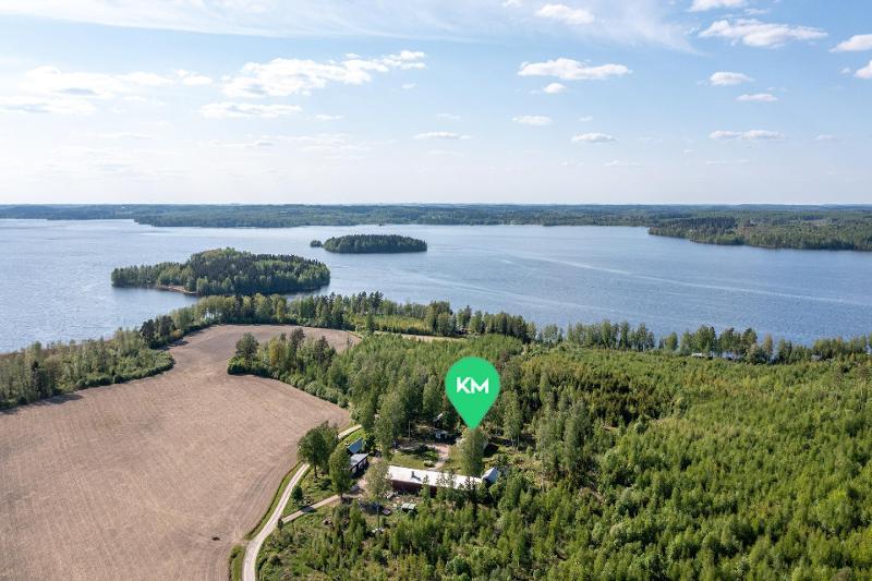Kalatie 103, Hämeenkoski, Hollola