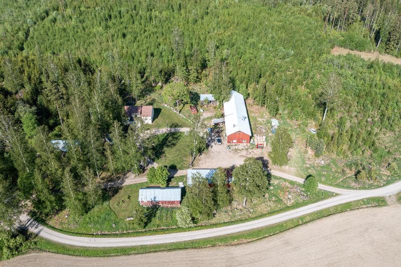 Kalatie 103, Hämeenkoski, Hollola