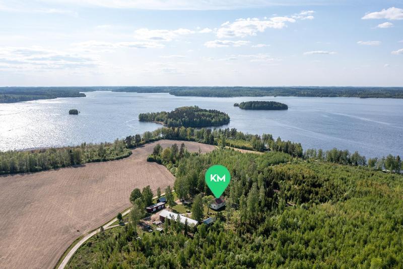 Kalatie 103, Hämeenkoski, Hollola