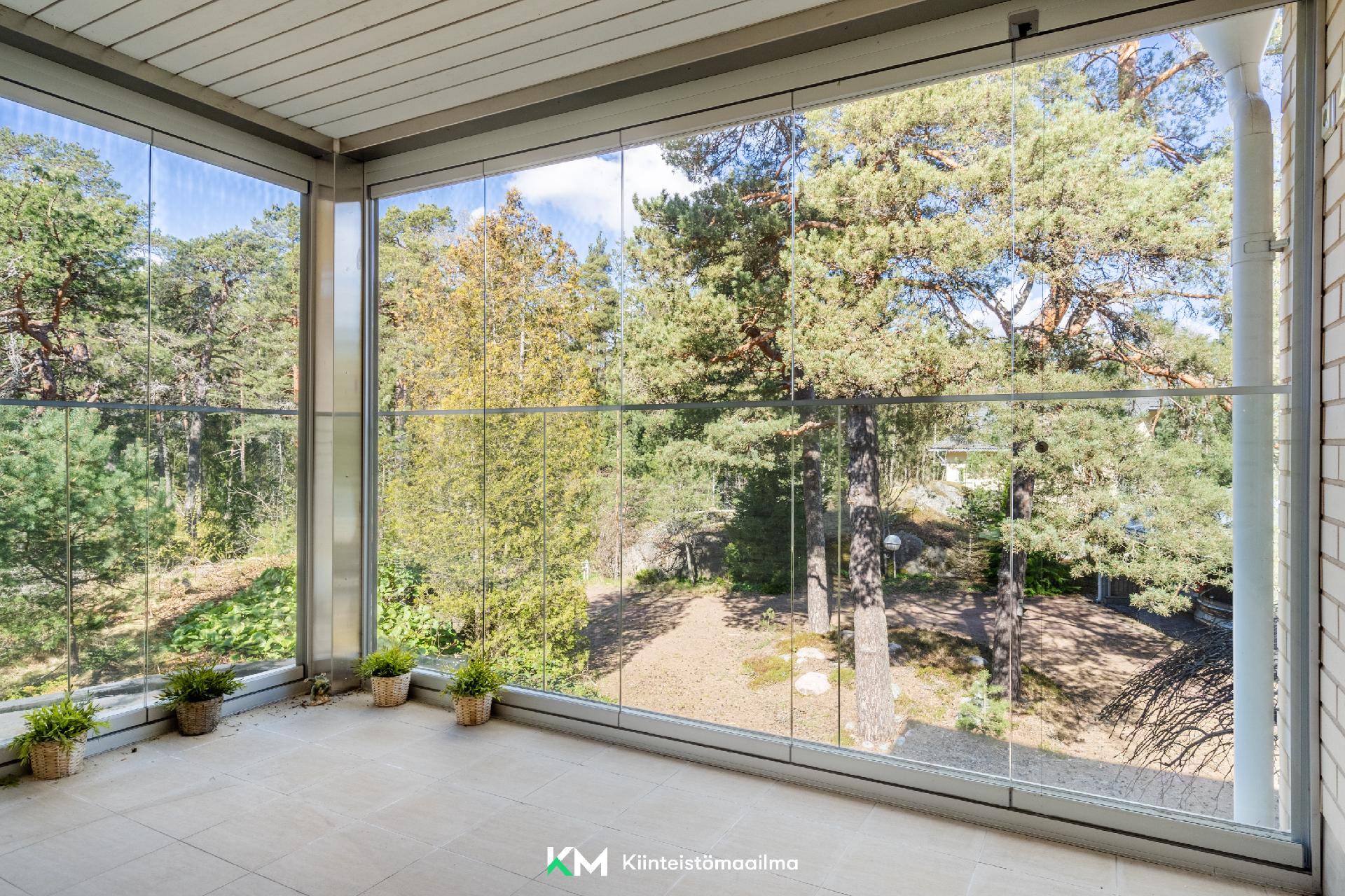 Rannikkolaivurinkuja 14, Jollas, Helsinki