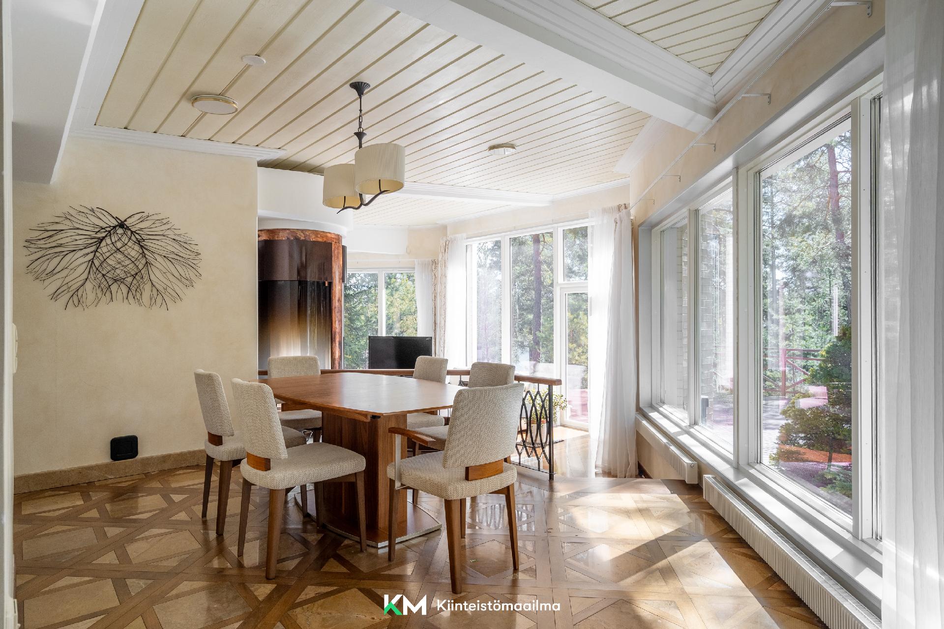 Rannikkolaivurinkuja 14, Jollas, Helsinki
