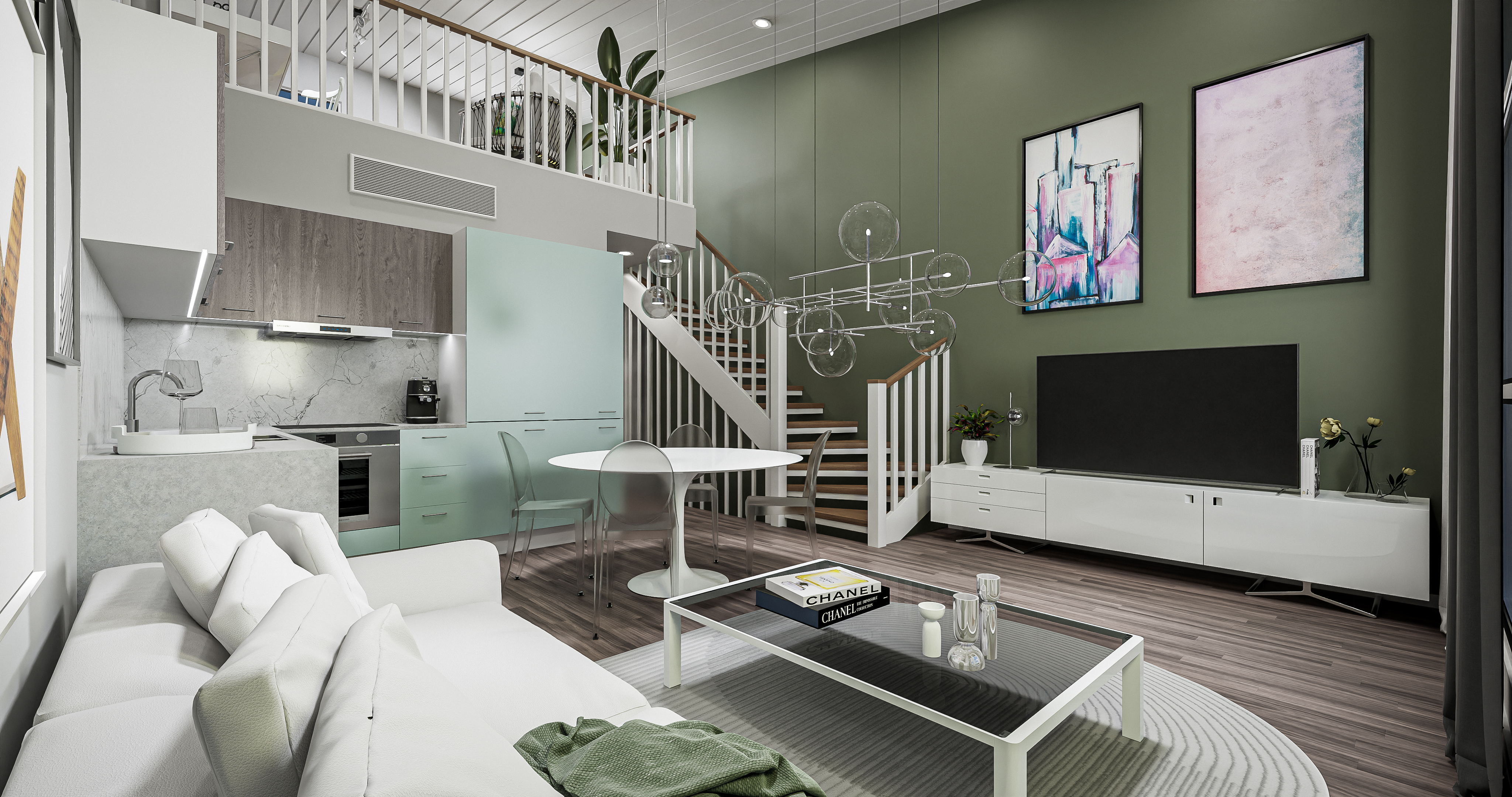 Hallinharjanne 19, Vuores, Tampere