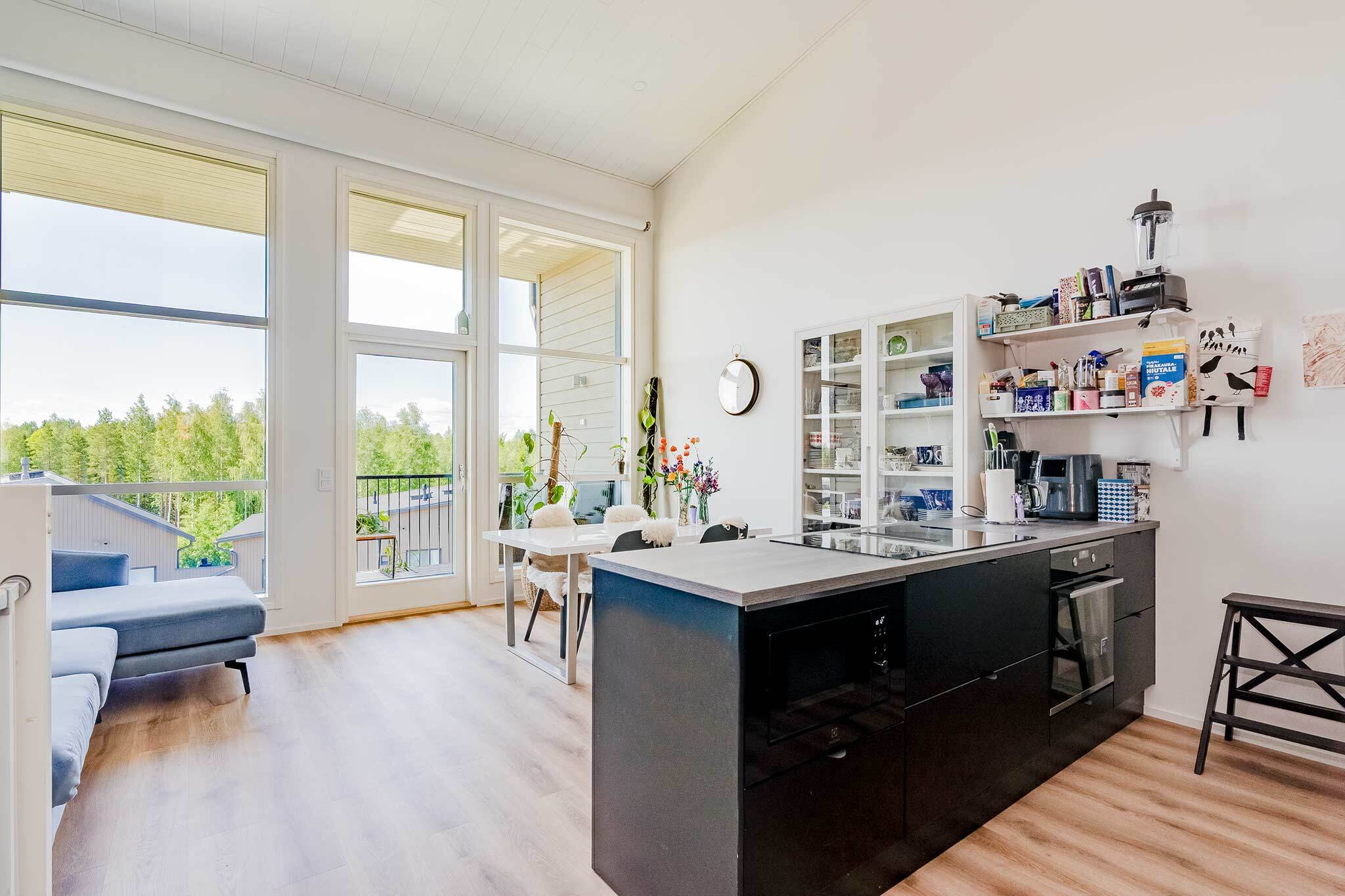 Hallinharjanne 19, Vuores, Tampere