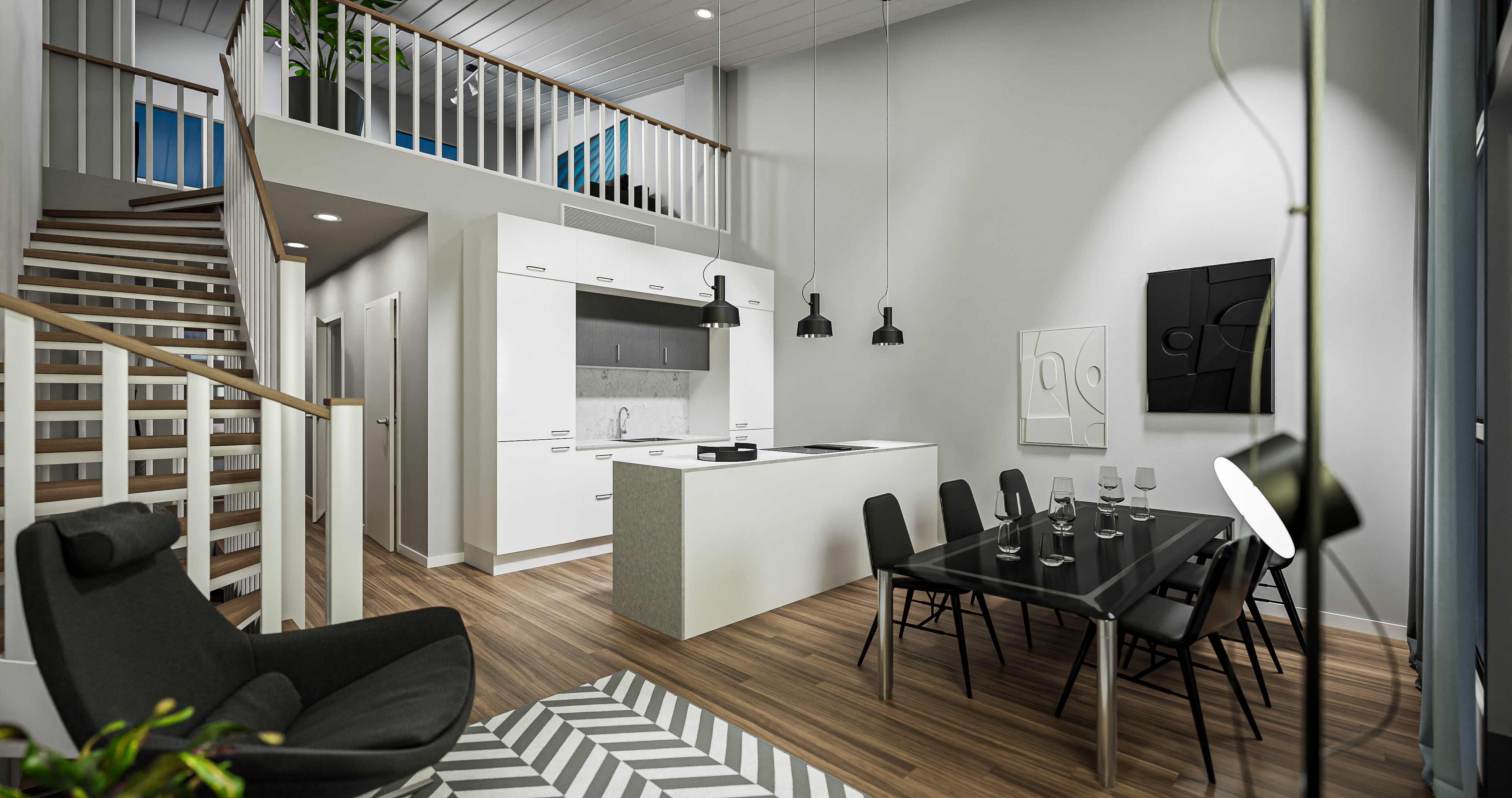 Hallinharjanne 19, Vuores, Tampere