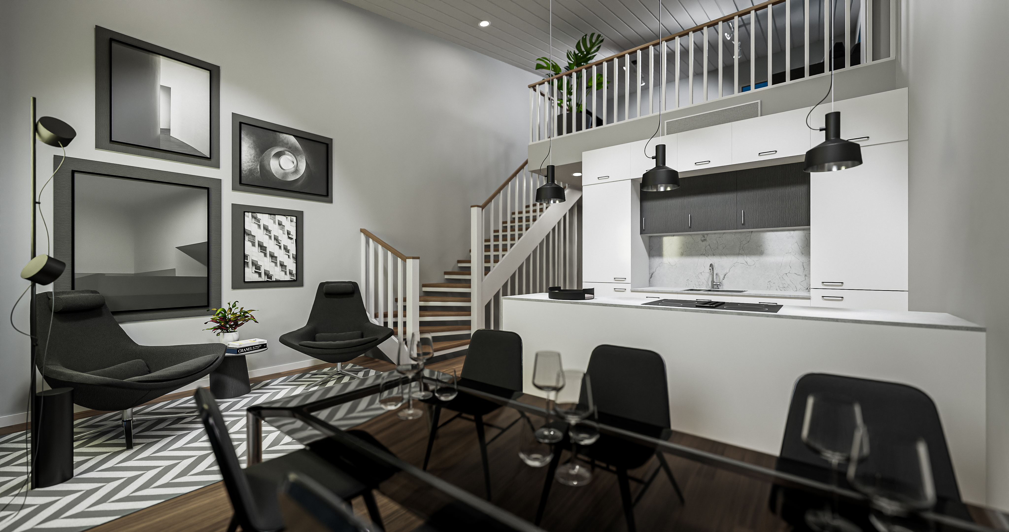 Hallinharjanne 19, Vuores, Tampere