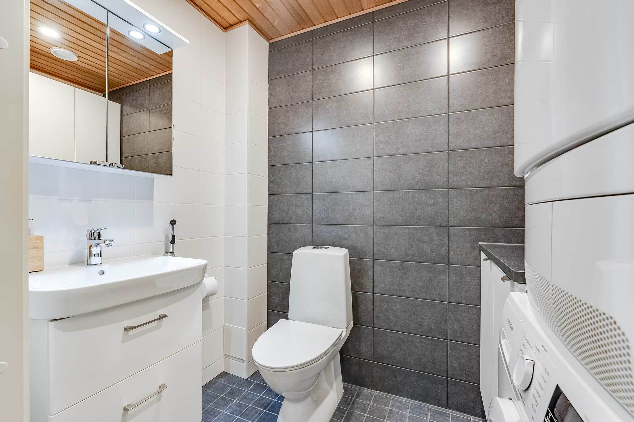 Hallinharjanne 19, Vuores, Tampere