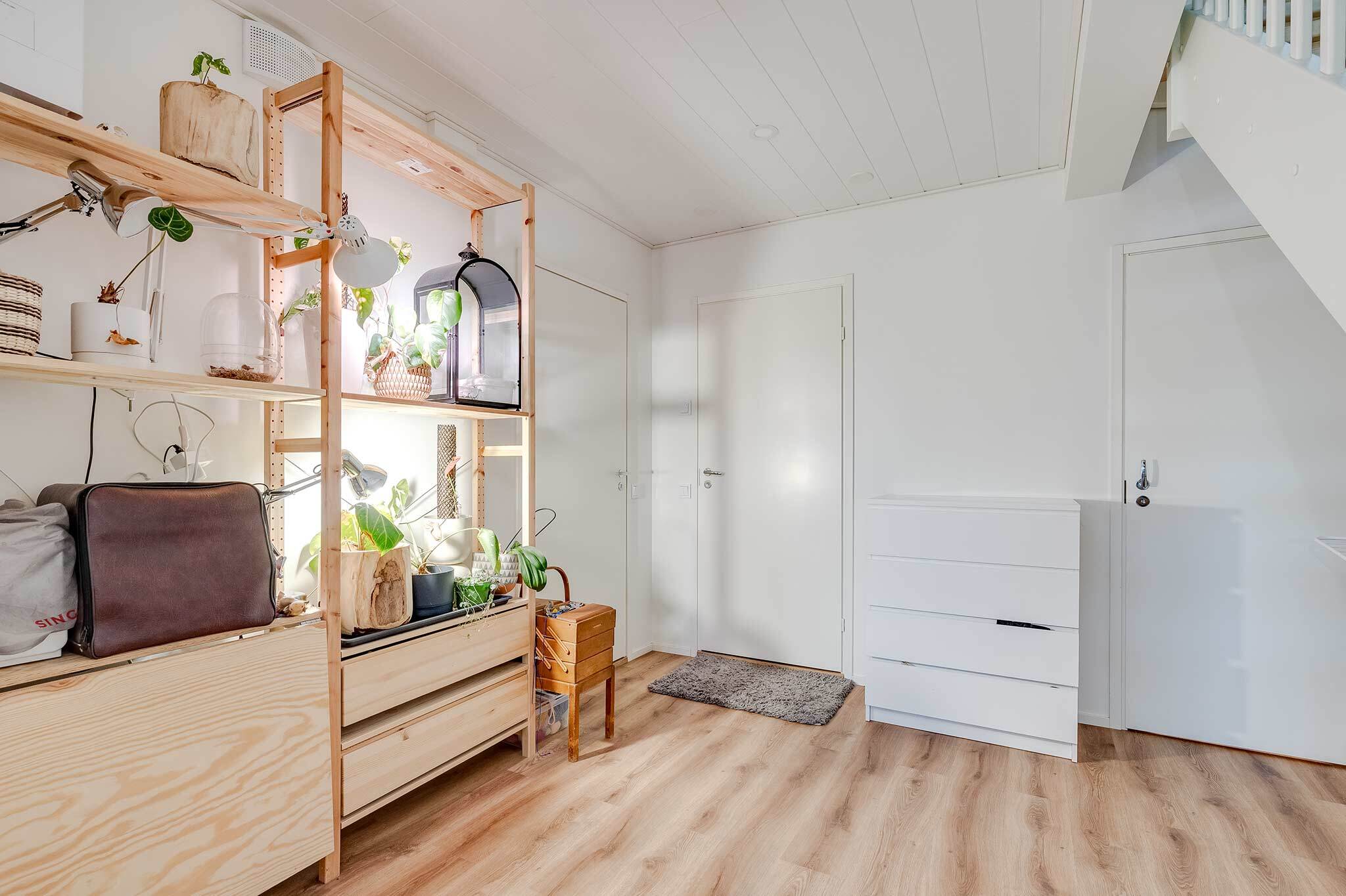 Hallinharjanne 19, Vuores, Tampere