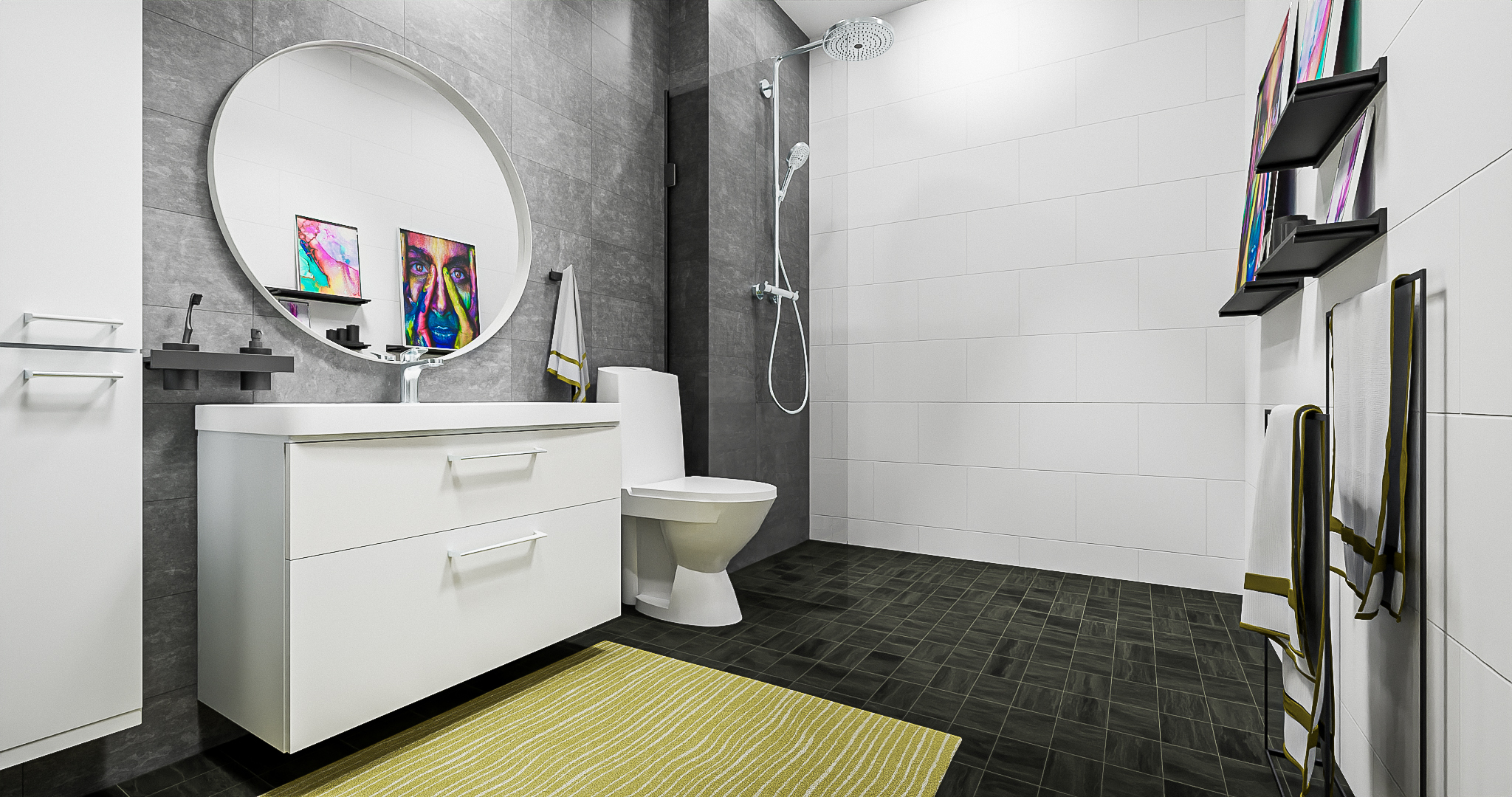 Hallinharjanne 19, Vuores, Tampere