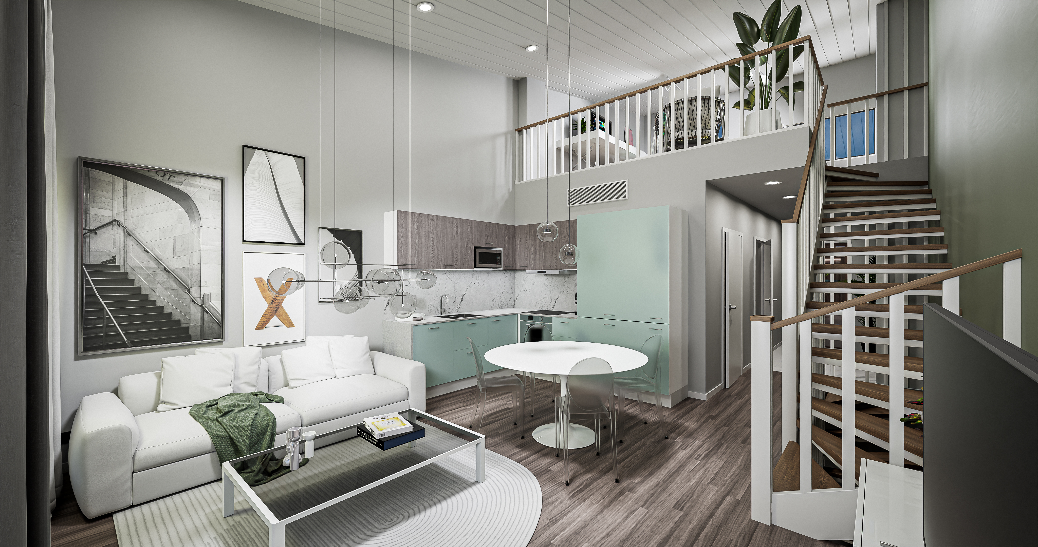 Hallinharjanne 19, Vuores, Tampere