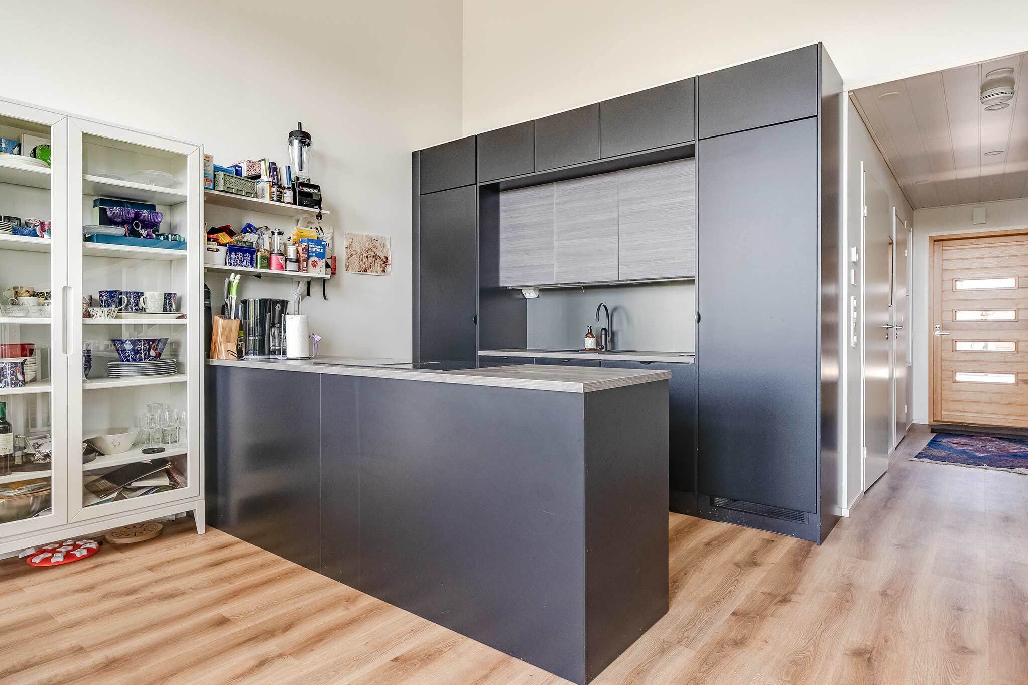 Hallinharjanne 19, Vuores, Tampere