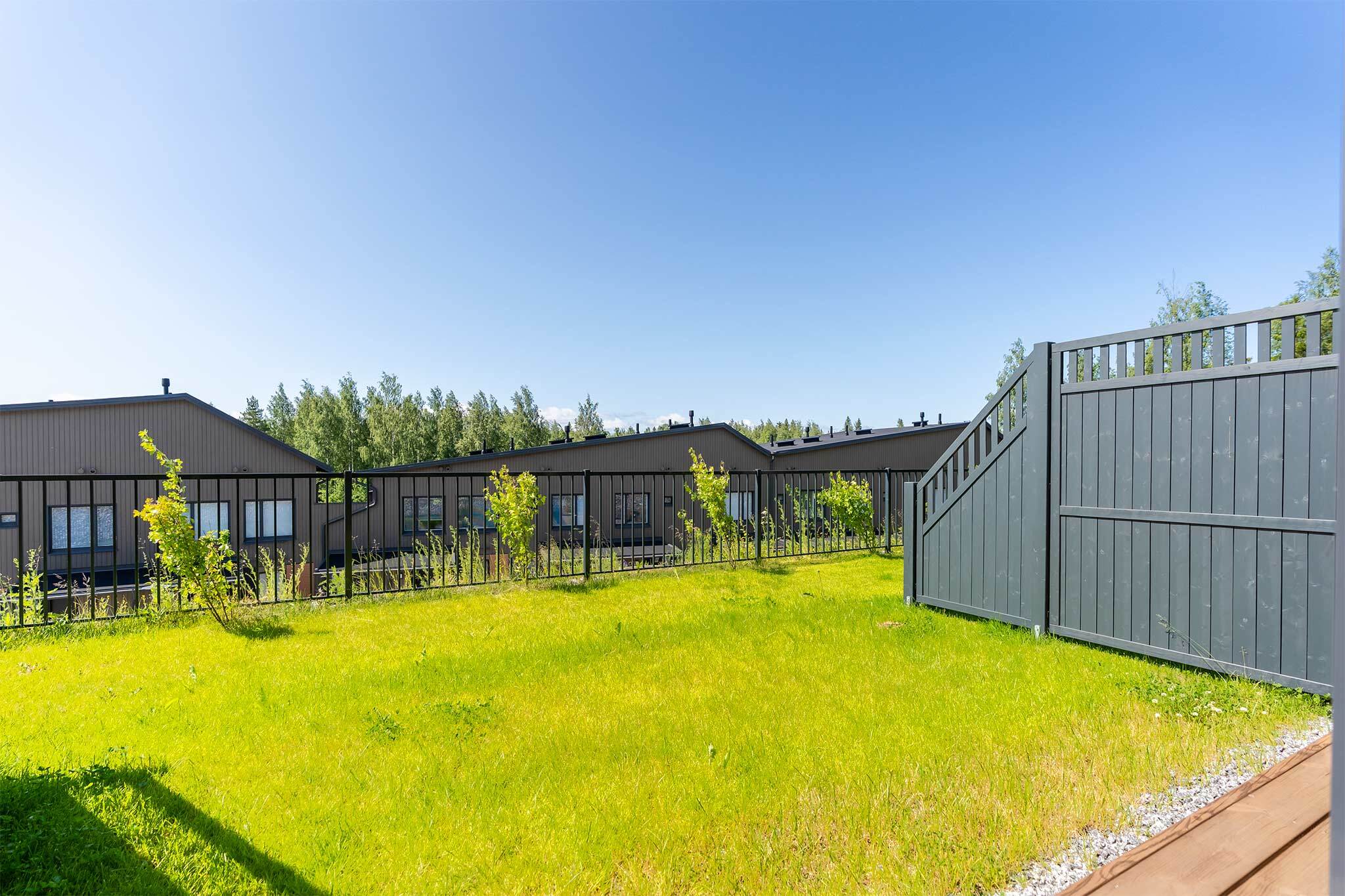 Hallinharjanne 19, Vuores, Tampere