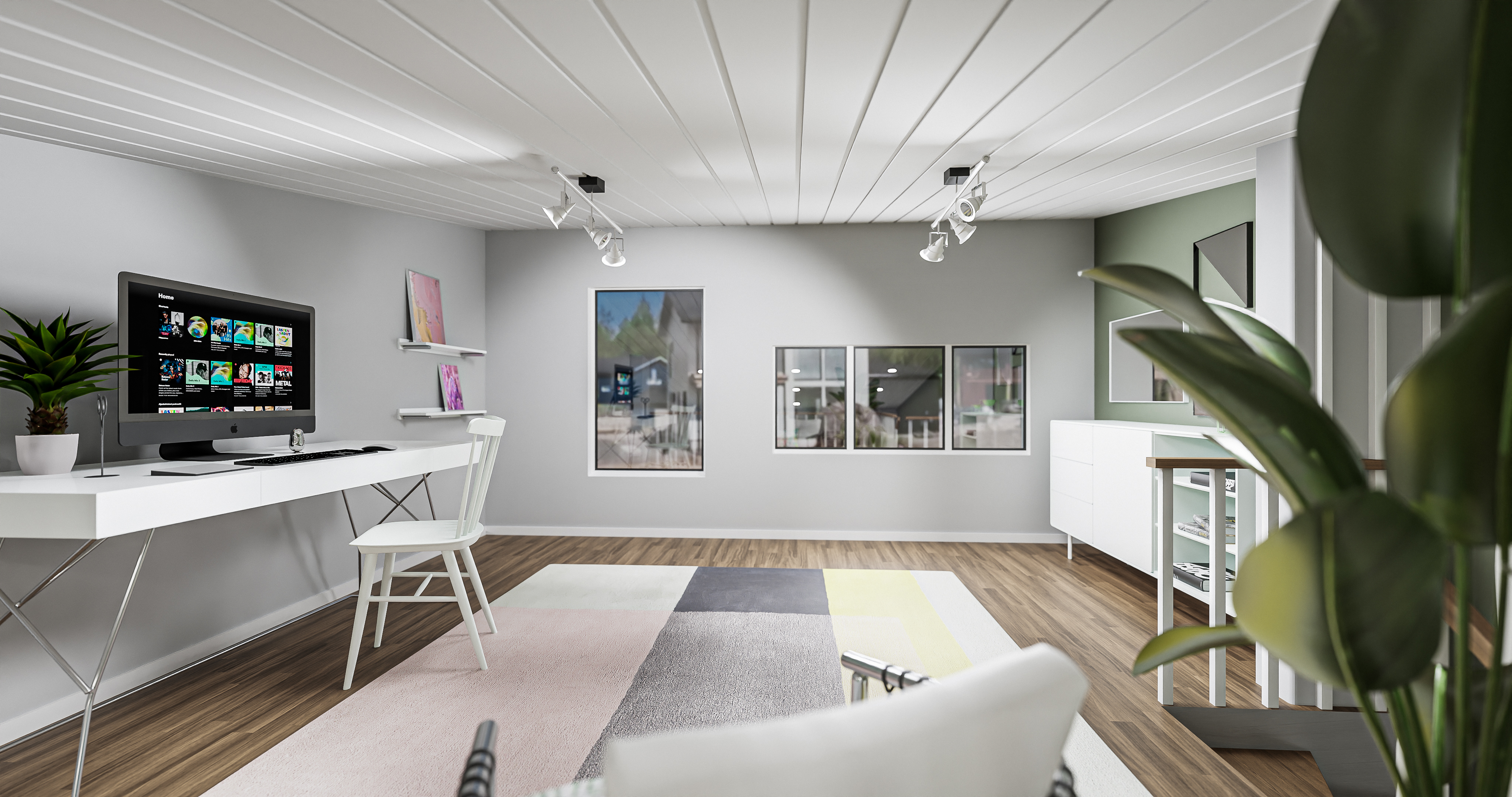 Hallinharjanne 19, Vuores, Tampere