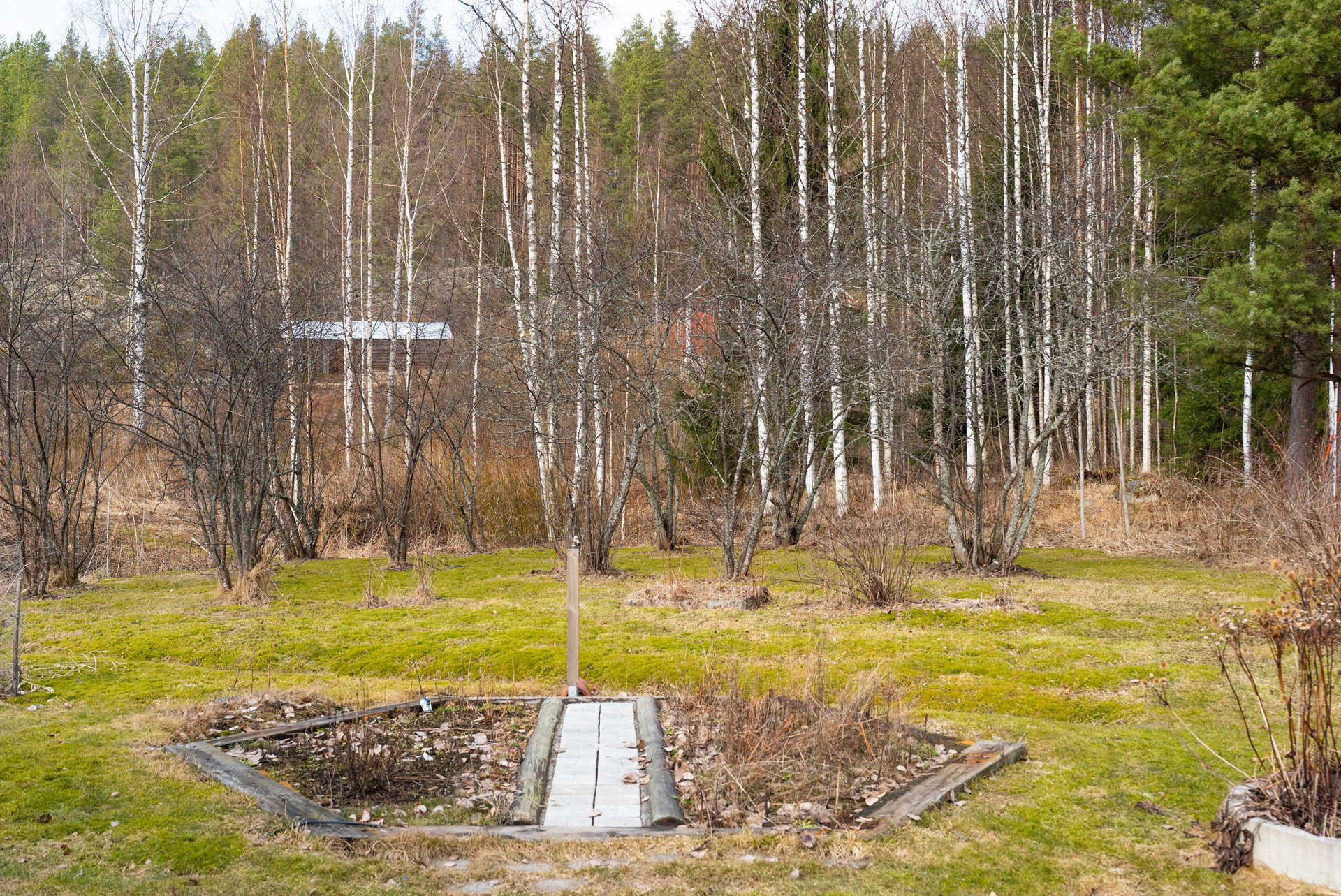 Vanhanpääntie 214, Korpilahti, Jyväskylä