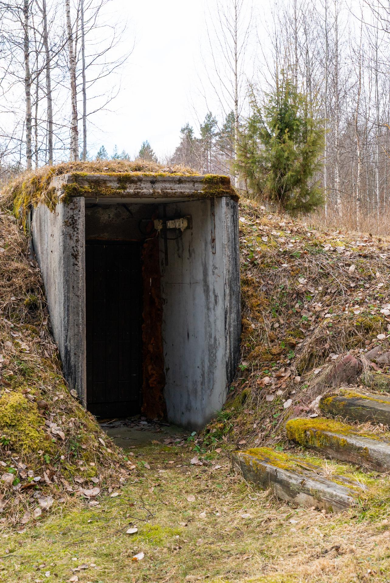 Vanhanpääntie 214, Korpilahti, Jyväskylä