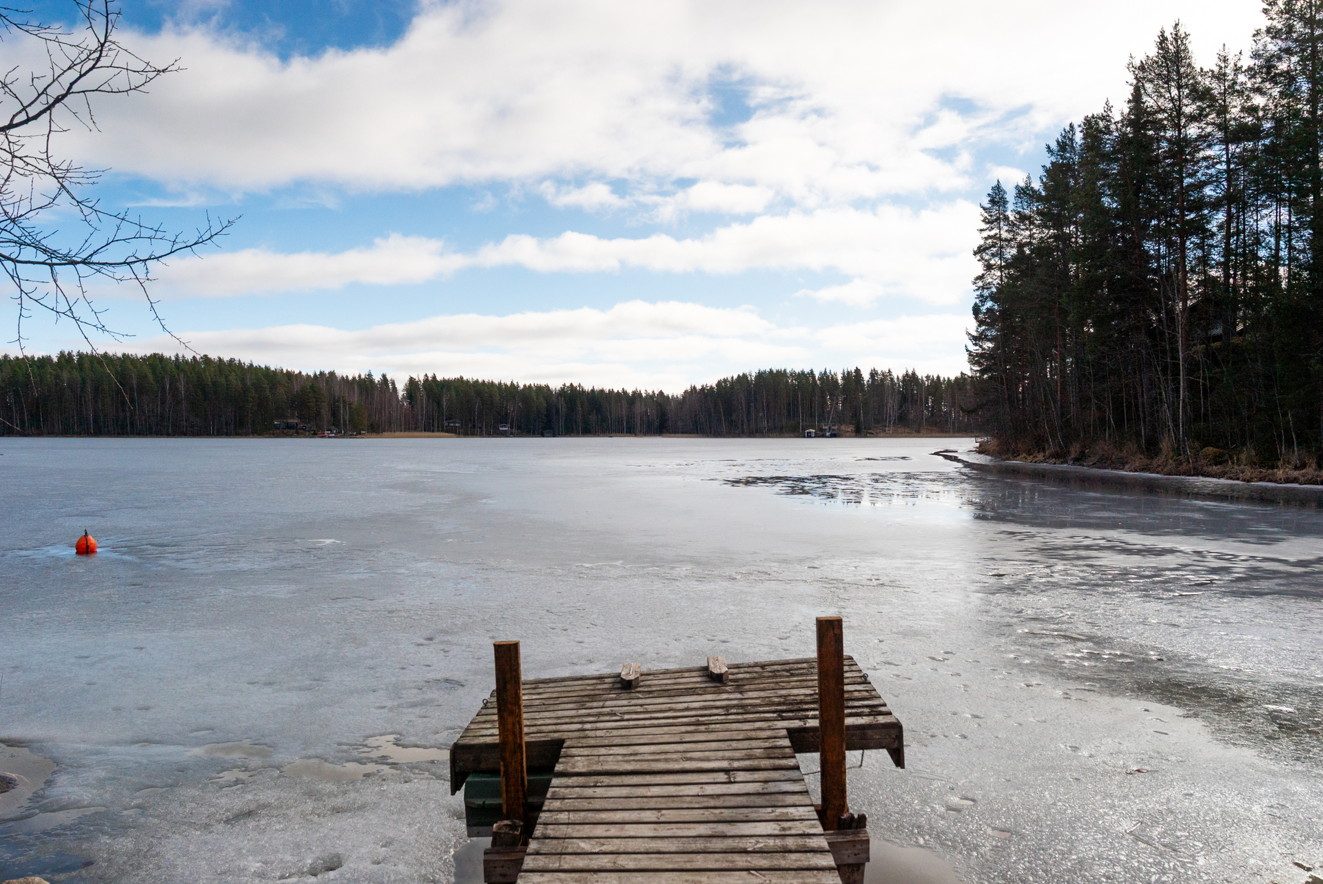 Vanhanpääntie 214, Korpilahti, Jyväskylä