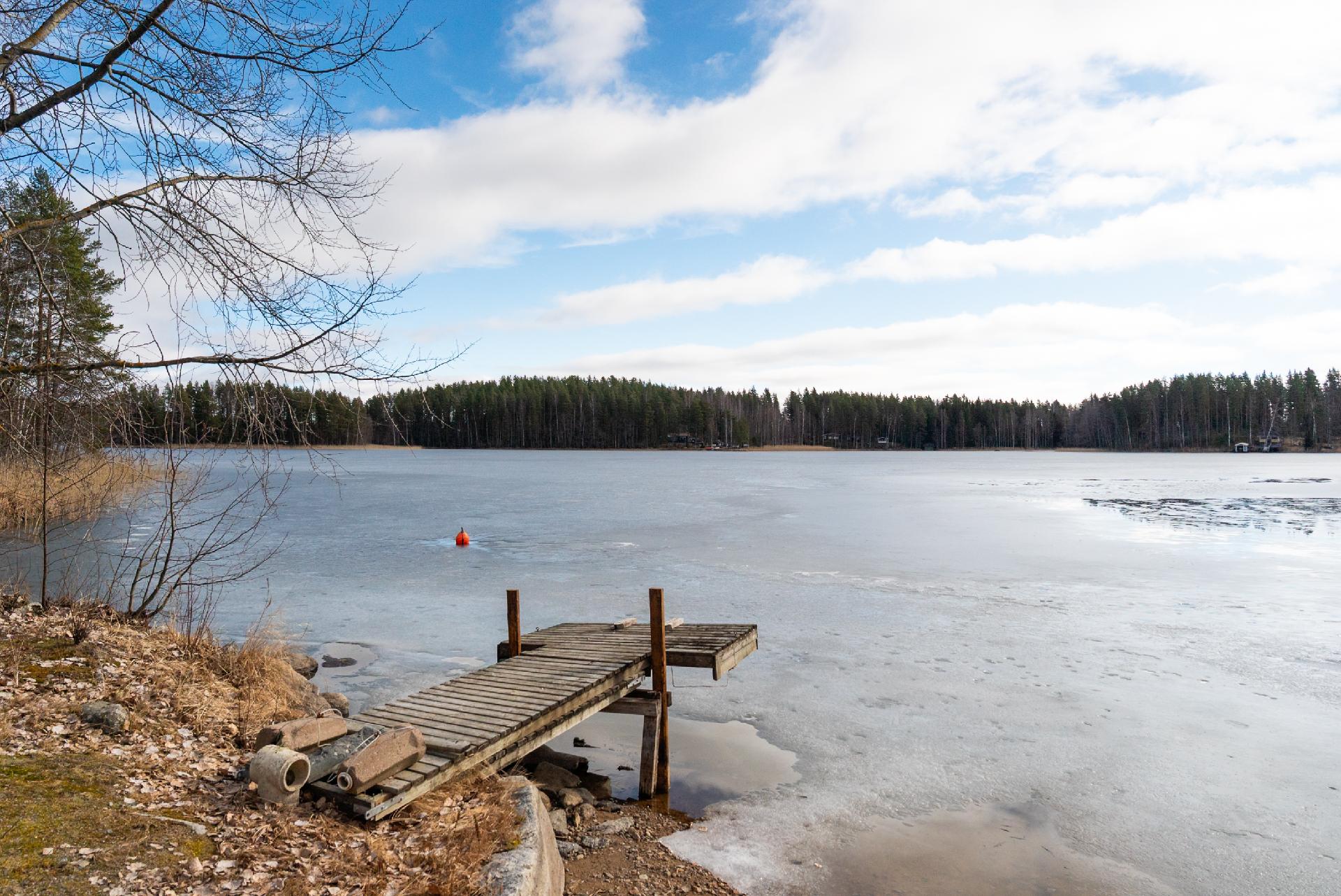 Vanhanpääntie 214, Korpilahti, Jyväskylä